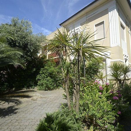Hotel Gigliola Camaiore Zewnętrze zdjęcie