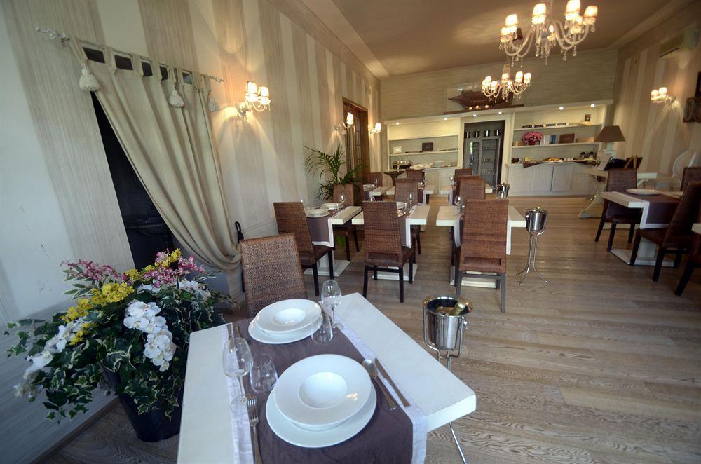 Hotel Gigliola Camaiore Zewnętrze zdjęcie