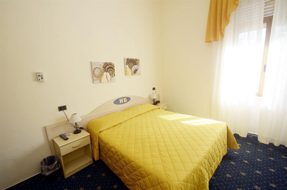 Hotel Gigliola Camaiore Zewnętrze zdjęcie