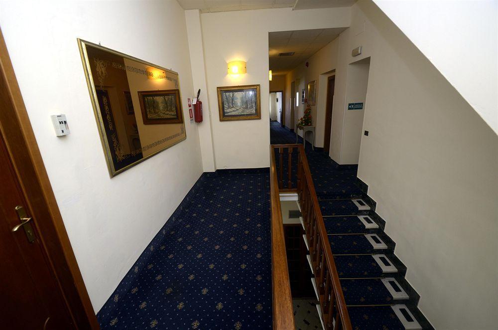 Hotel Gigliola Camaiore Zewnętrze zdjęcie