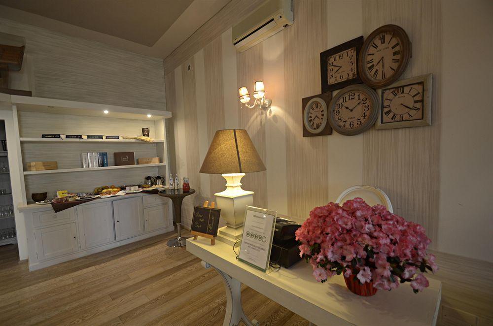 Hotel Gigliola Camaiore Zewnętrze zdjęcie
