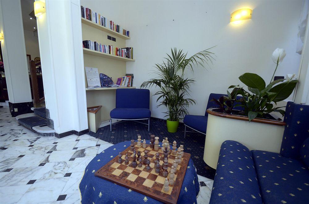 Hotel Gigliola Camaiore Zewnętrze zdjęcie