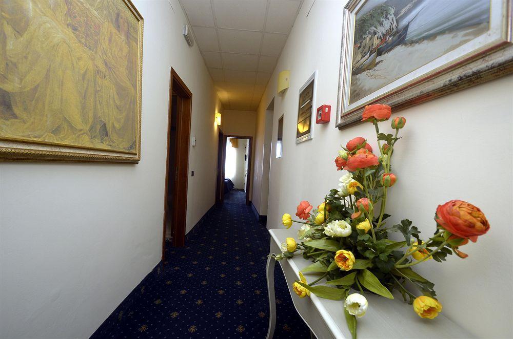 Hotel Gigliola Camaiore Zewnętrze zdjęcie
