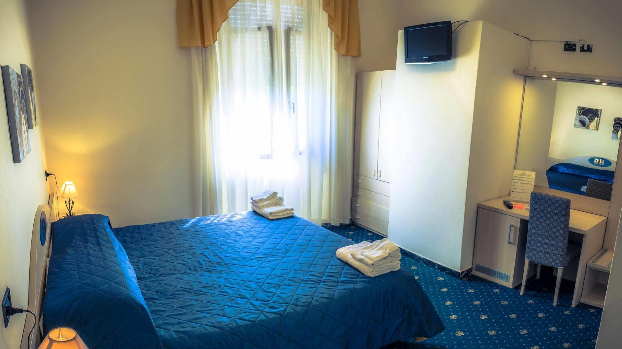 Hotel Gigliola Camaiore Zewnętrze zdjęcie