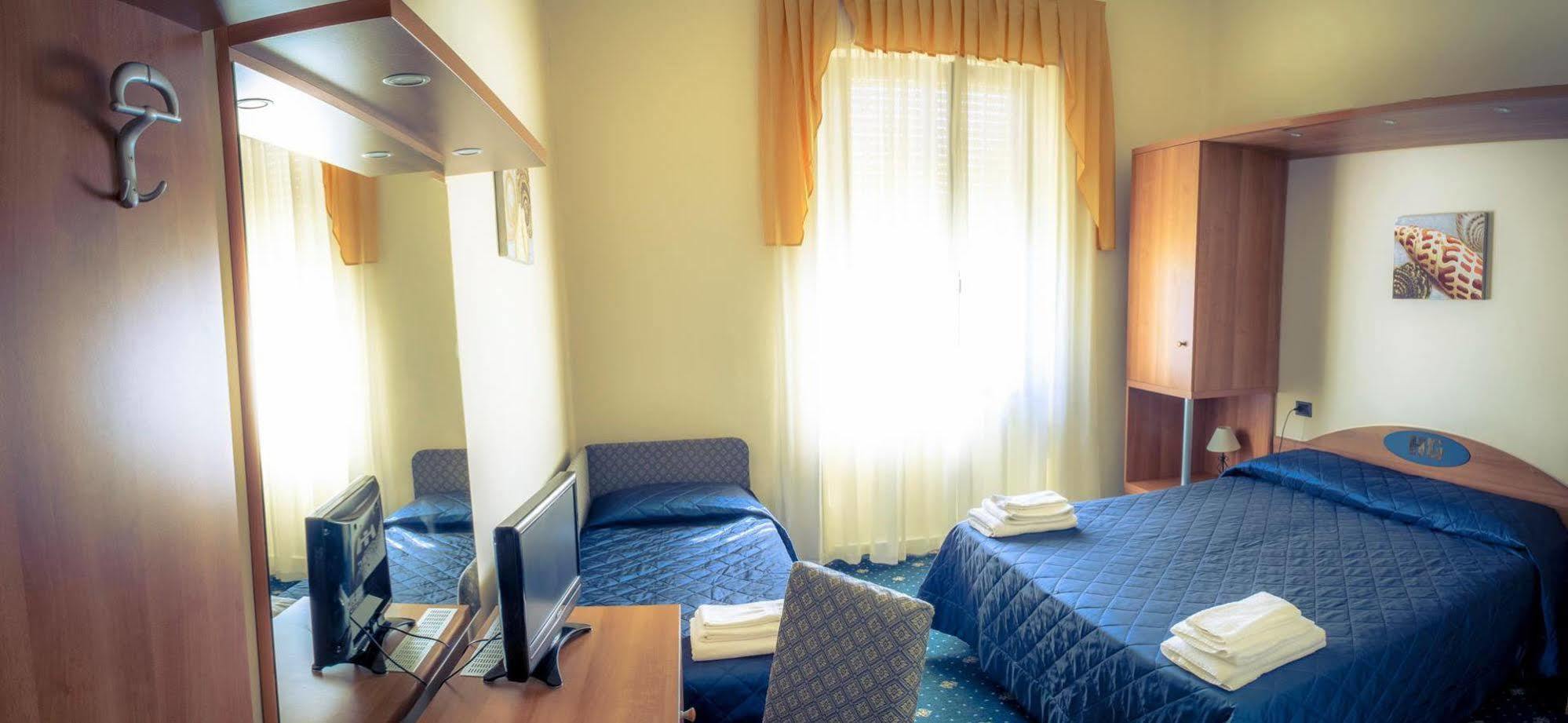 Hotel Gigliola Camaiore Zewnętrze zdjęcie