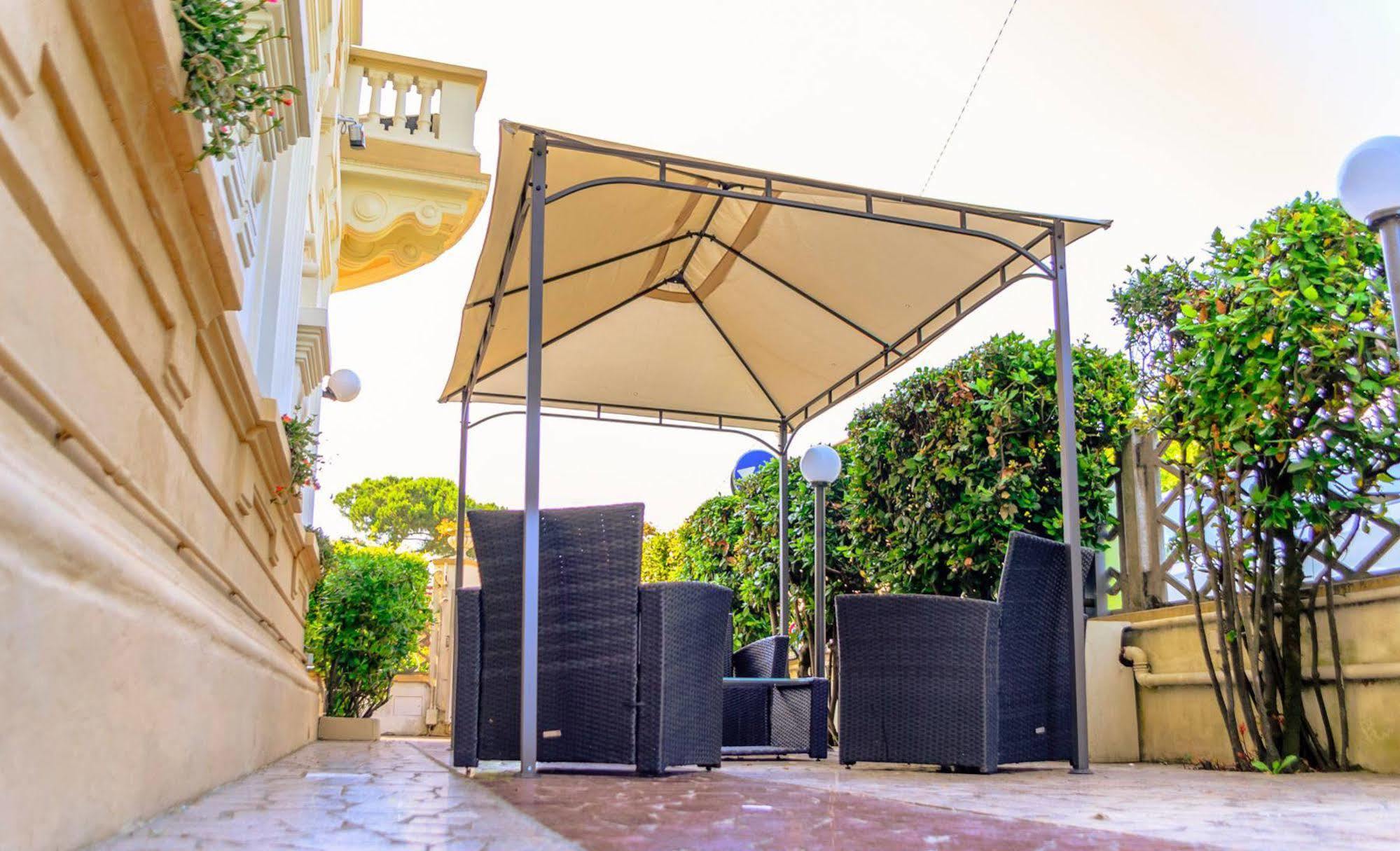 Hotel Gigliola Camaiore Zewnętrze zdjęcie