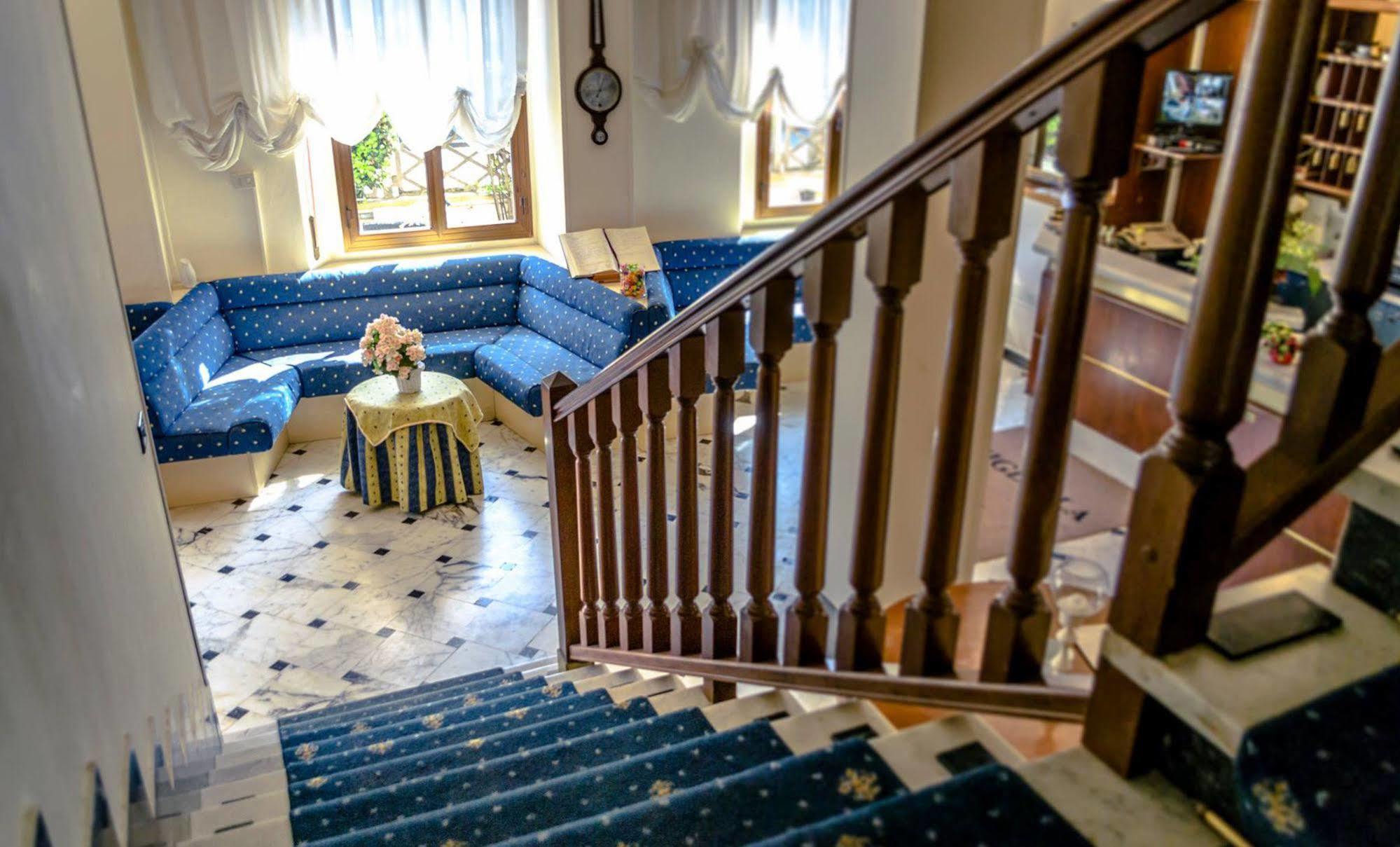 Hotel Gigliola Camaiore Zewnętrze zdjęcie