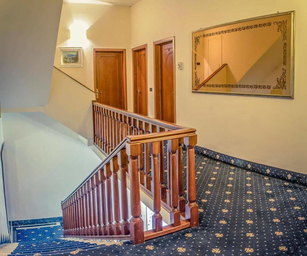 Hotel Gigliola Camaiore Zewnętrze zdjęcie