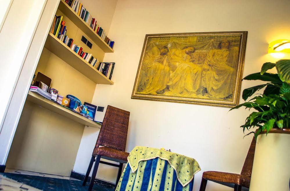 Hotel Gigliola Camaiore Zewnętrze zdjęcie